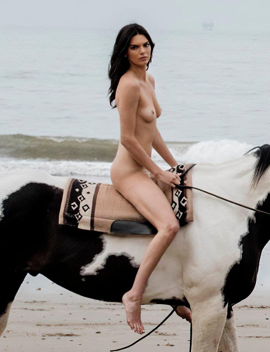 Pornography Kendall Jenner