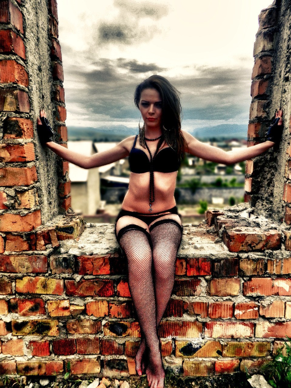 Silet Kiss Lisitsyn and Sokolova Series