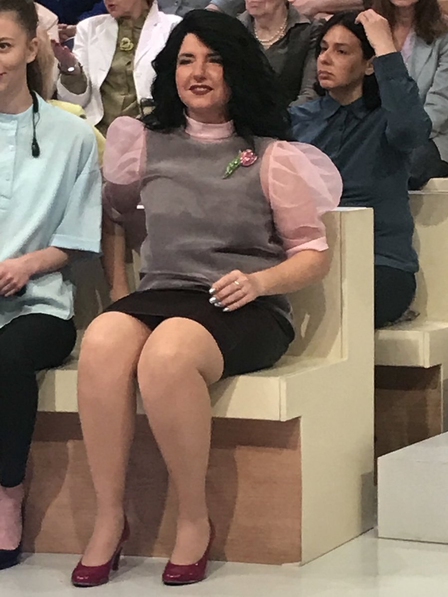 Kochneva Olga Evgenievna 1975