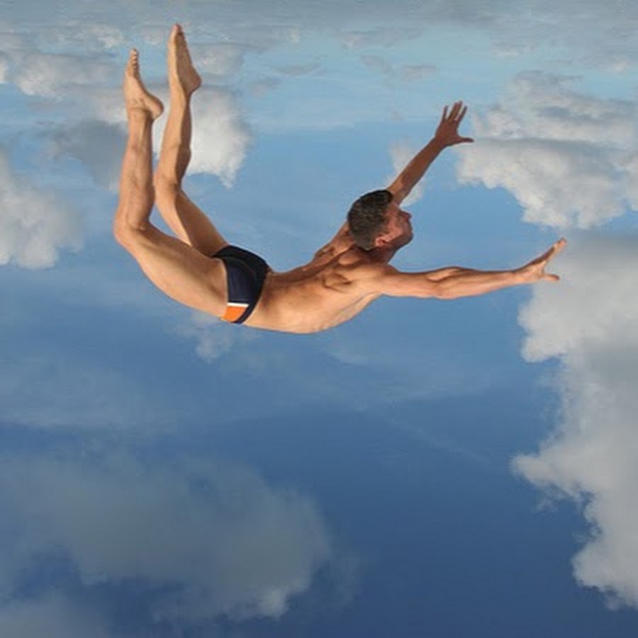 Naked Skydiver Photos Porn