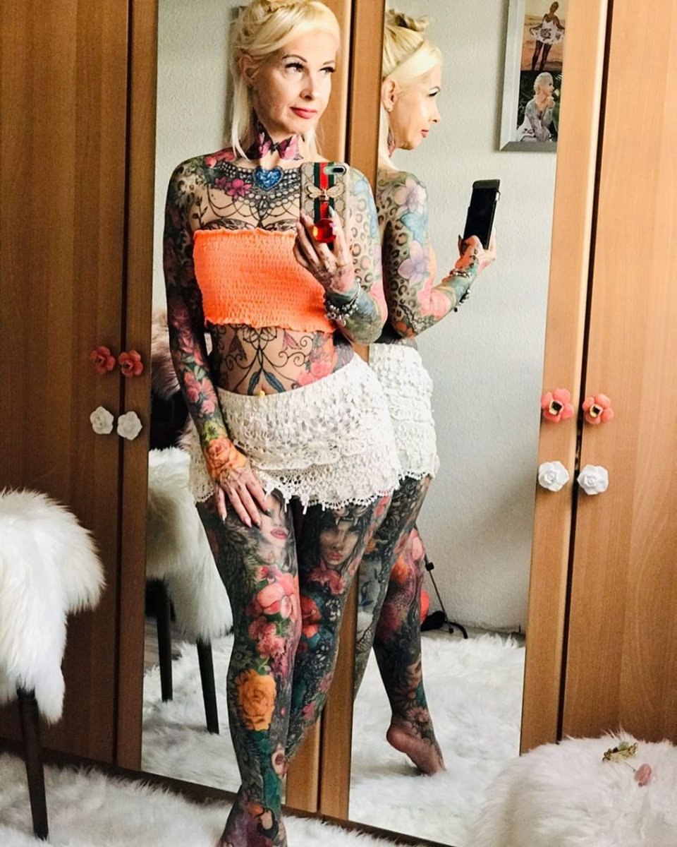 Kerstin Tristan (Kerstin Tristan)