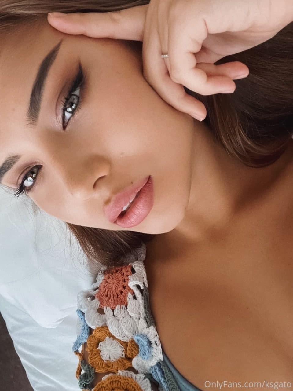 Ksenia Ivanovskaya GATO