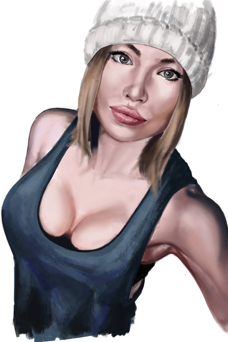 Ksenia Gato Onlyfans