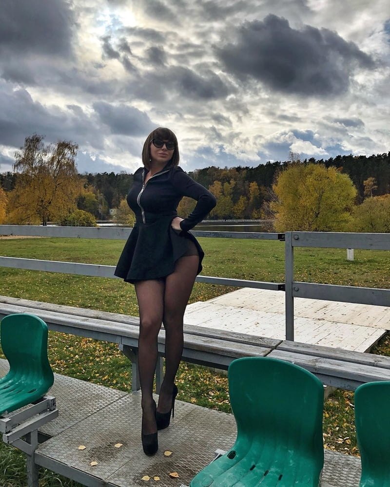 Victoria Liskova Onlyfans XXX