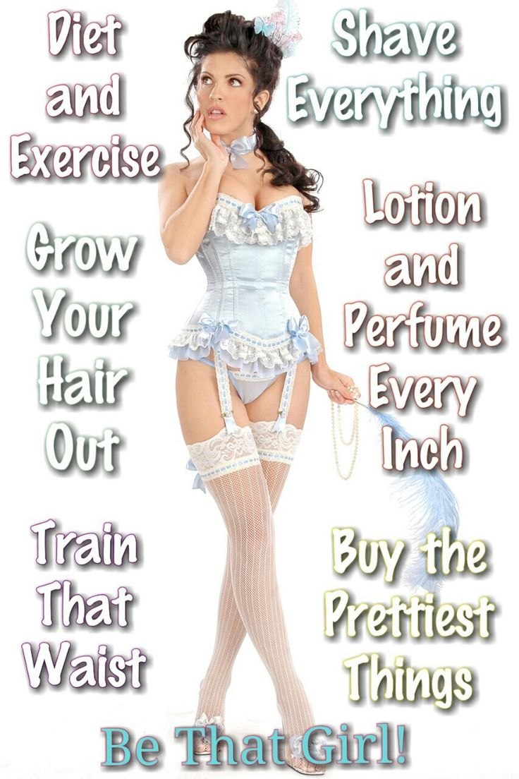 Sissy Motivation