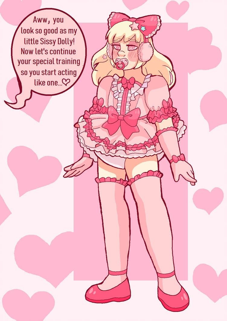 Beta Sissy