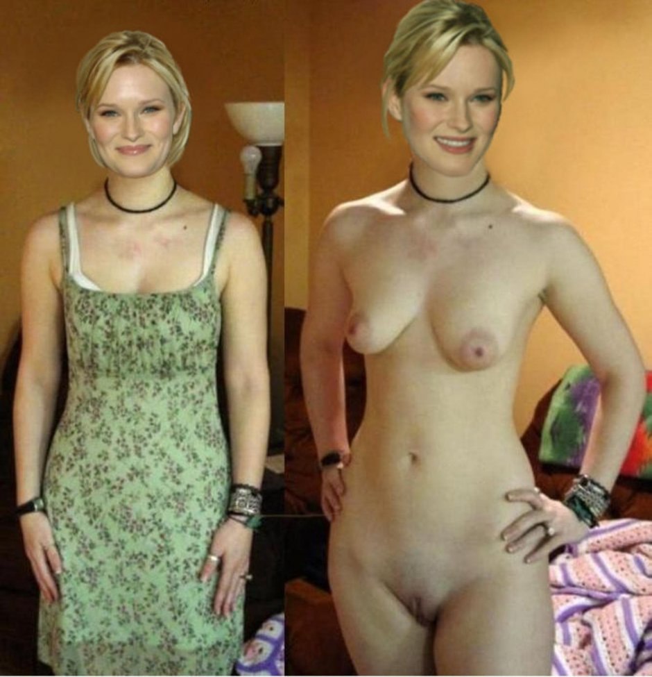 Diana Turgun Casting Undress (60 photos)
