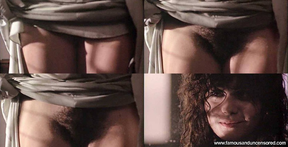 Actress Maria Bello Naked