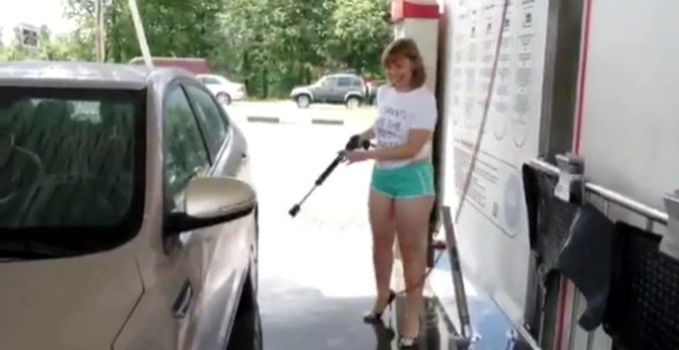 The Office Wife game