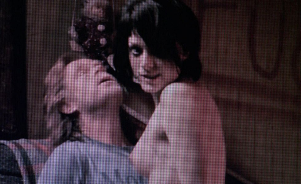 Laura Slade Wiggins Naked