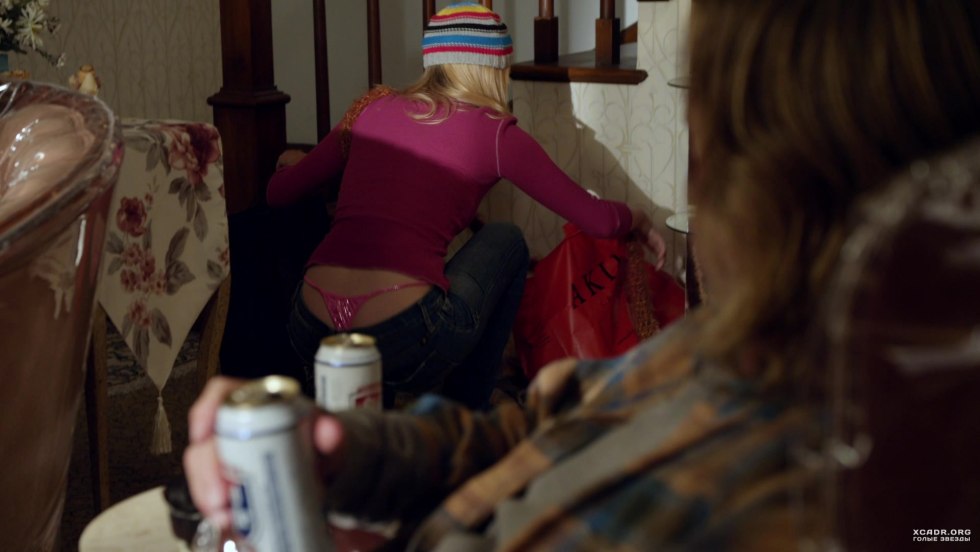 Laura Slade Wiggins in shameless