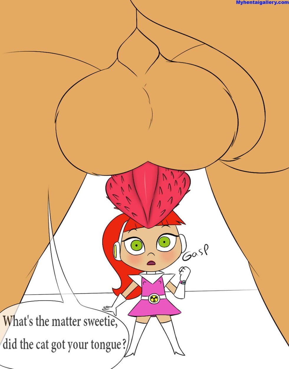 Actress Betty Verzhe naked