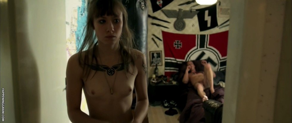 Alina Lanina Sashatanya