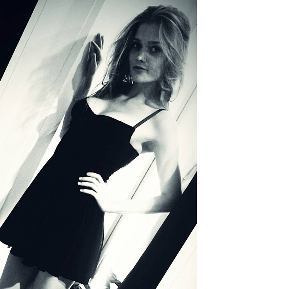 Xxx actress Sevinch Muminova