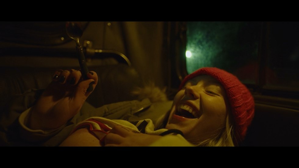 Victoria Pochkurova Maxim