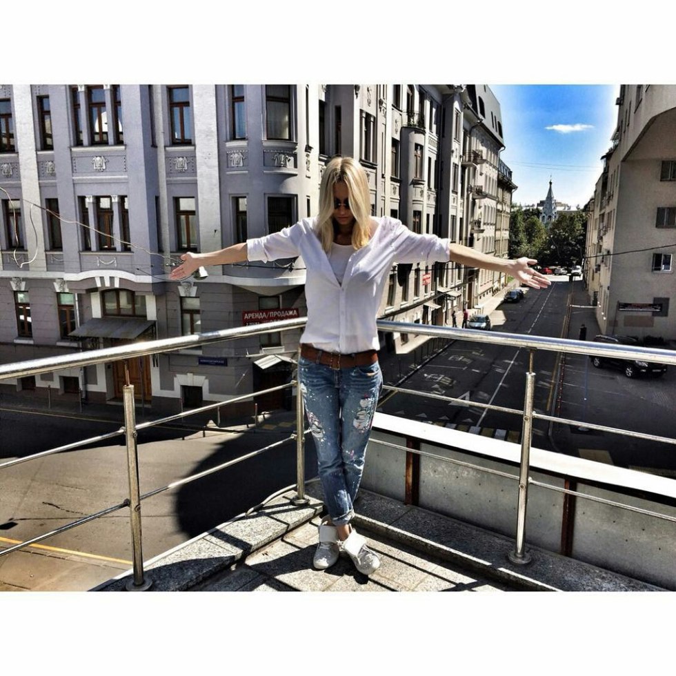 ZADENOV Alexander and Elina Kamiren Wedding