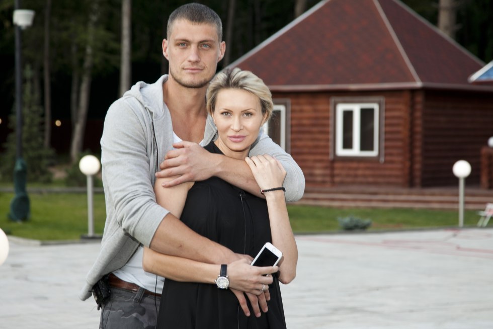 Elina Kamiren photo shoot nude