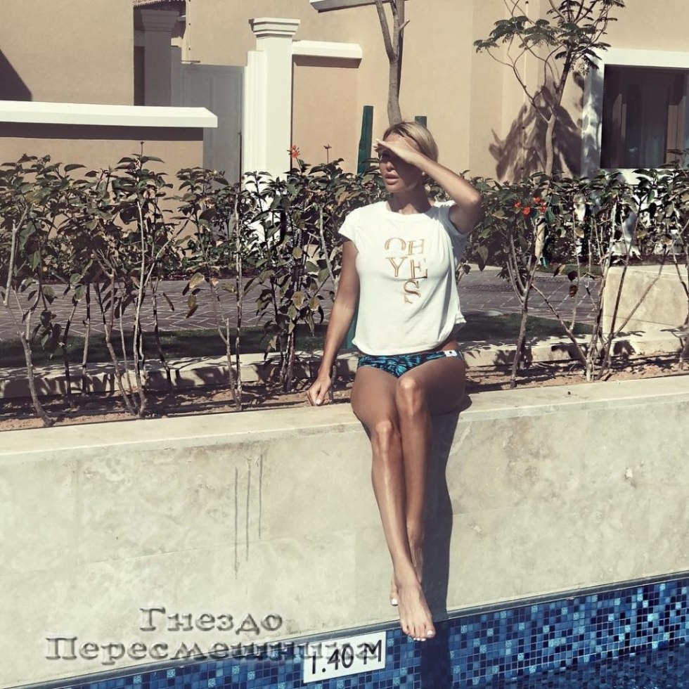 Dialogue of the blind father and daughter