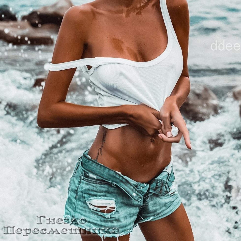 Shikun girlfriend Elina Kamiren