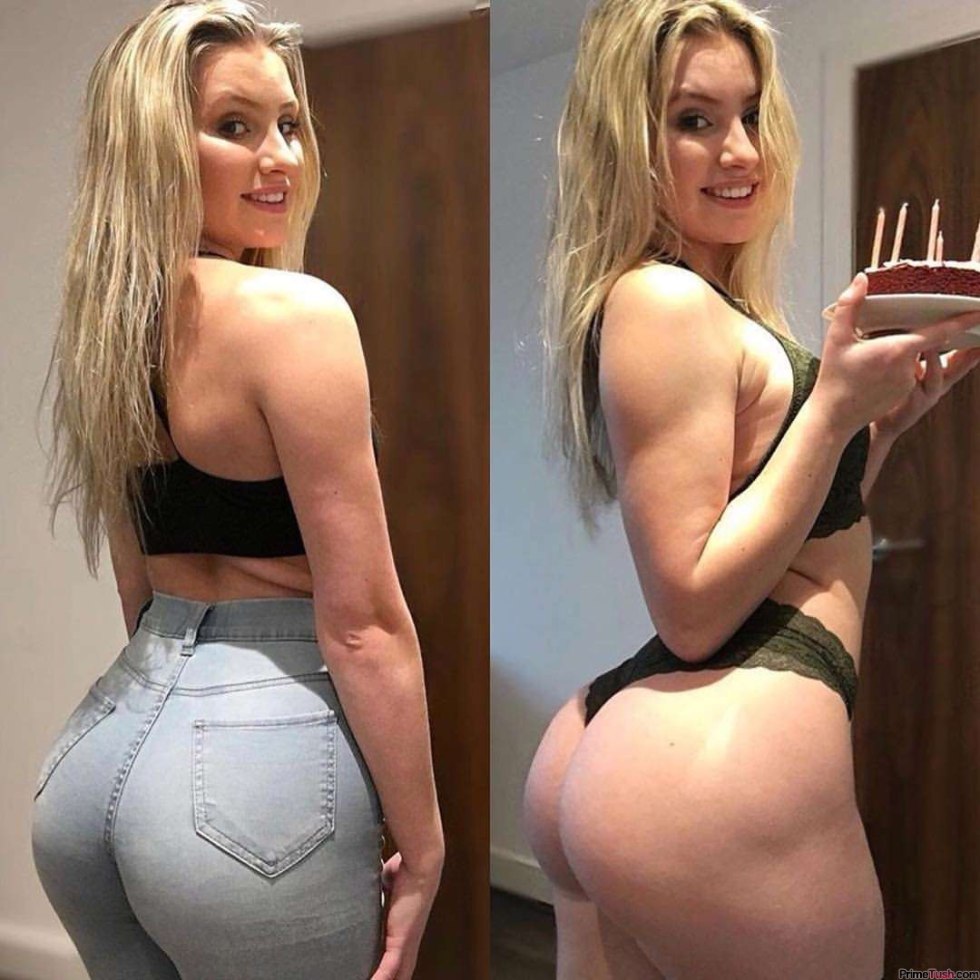 Cameron Canada Big Ass