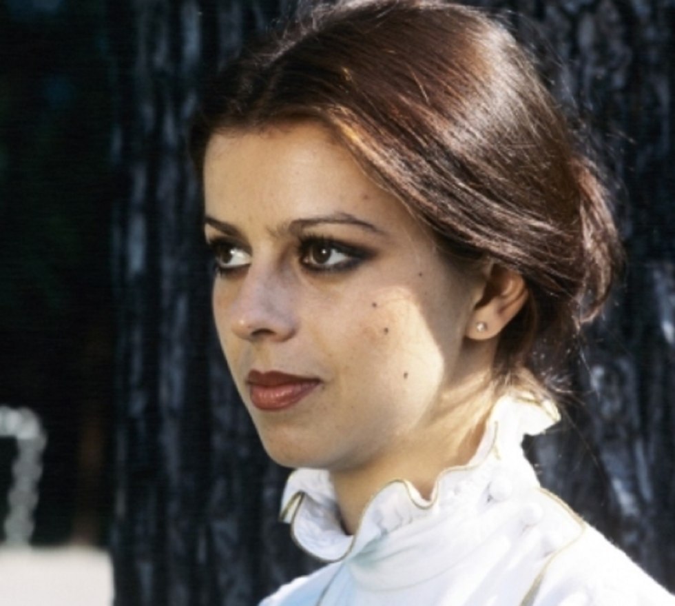 Elzhbeta Zayontsuvna photo