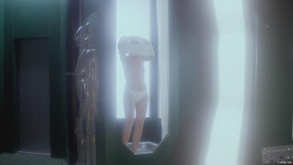 Beautiful butt in shorts