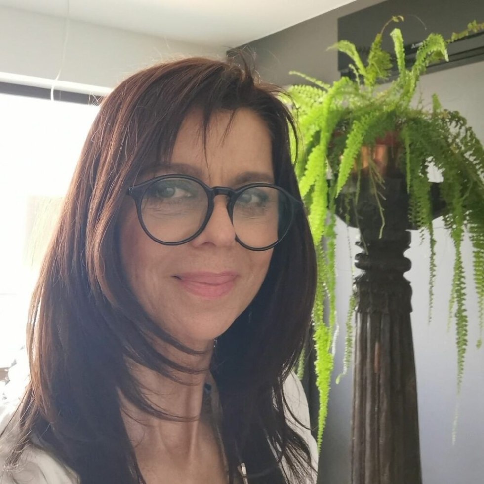 Aletta Ocean in Youth