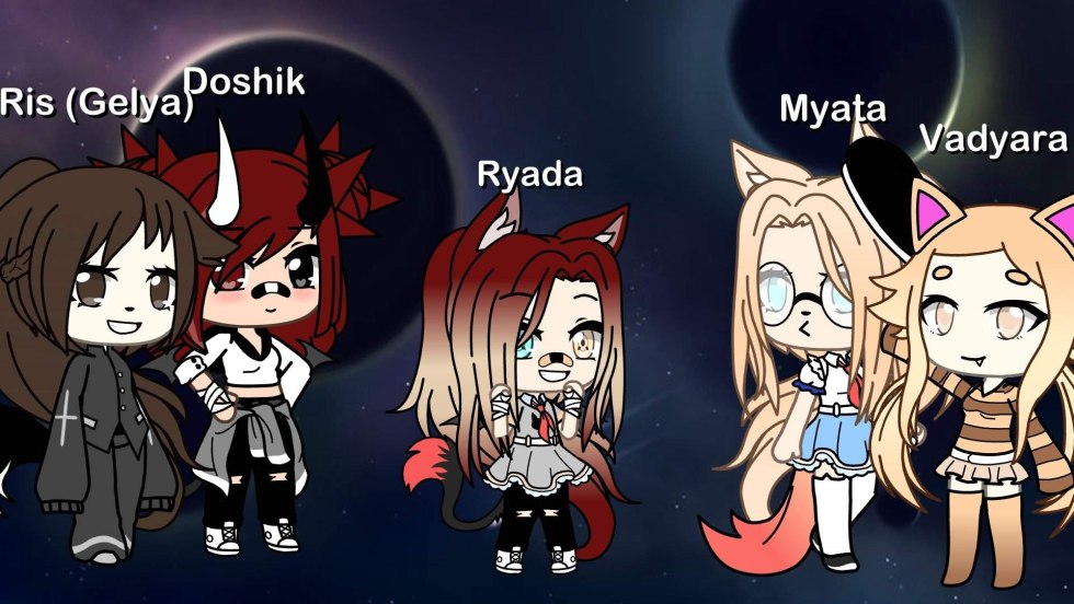 Humanization of Doshirak