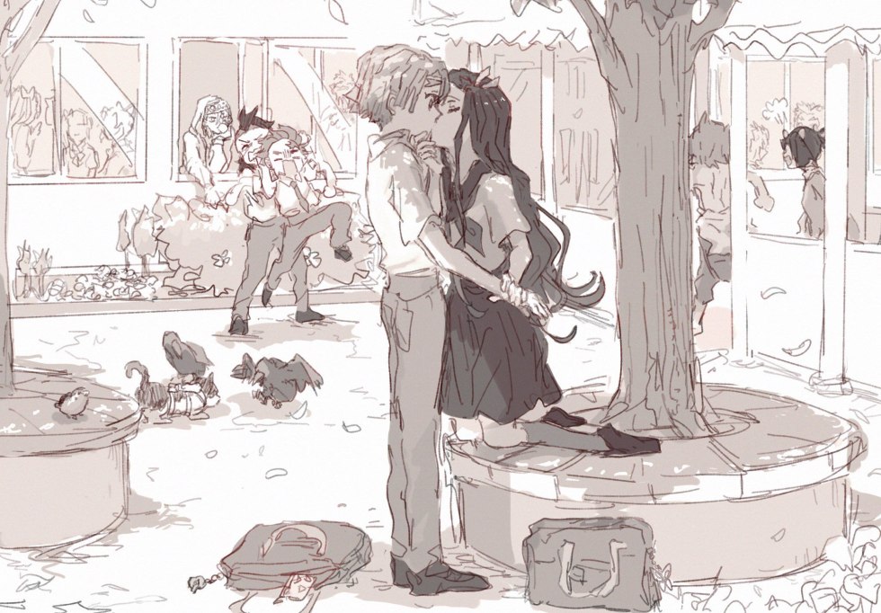 DiCaprio once in Hollywood a meme with a finger