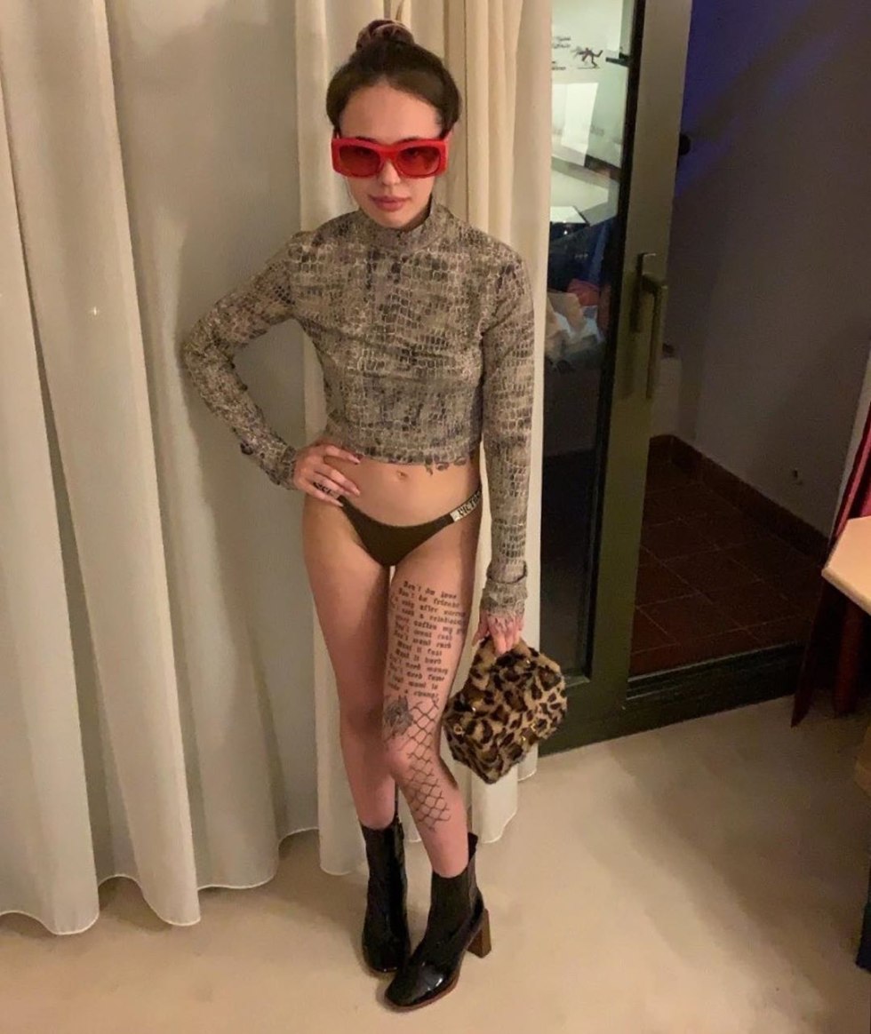 Potions Minecraft 1.16.5