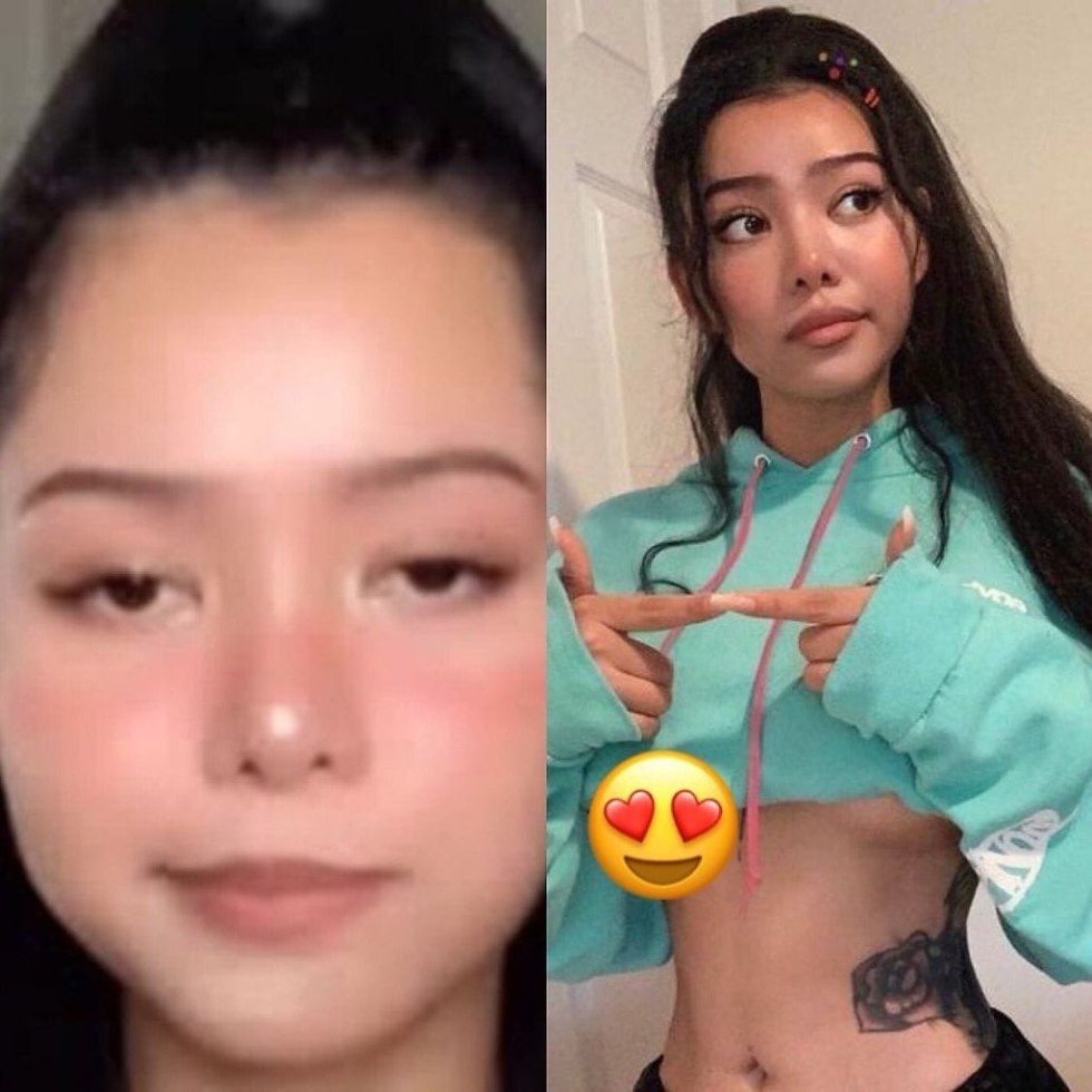 Dasha Ostrovskaya nude