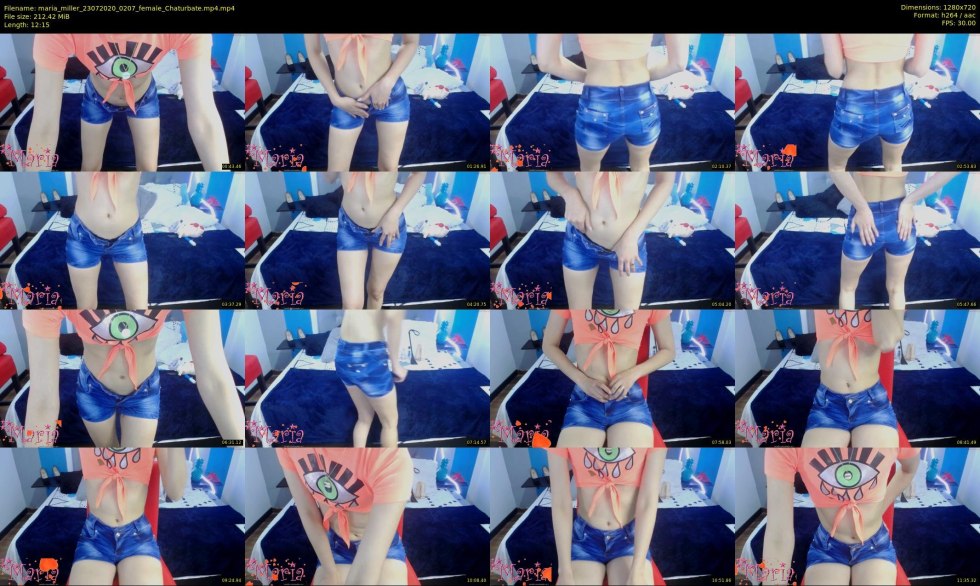 Alice Miller Porn actress