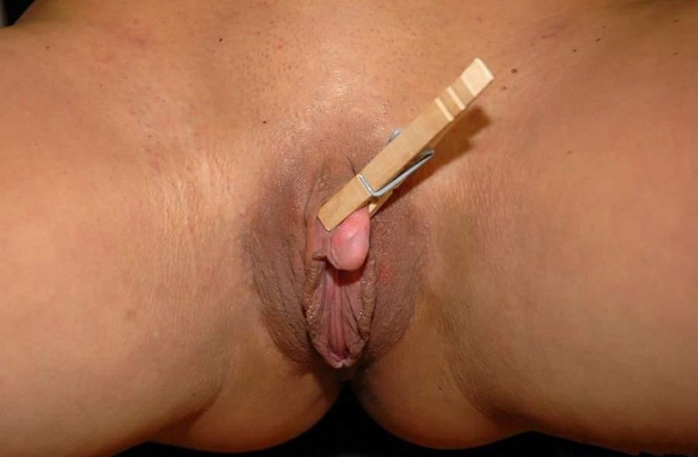 Cum in beautiful shaved pussy