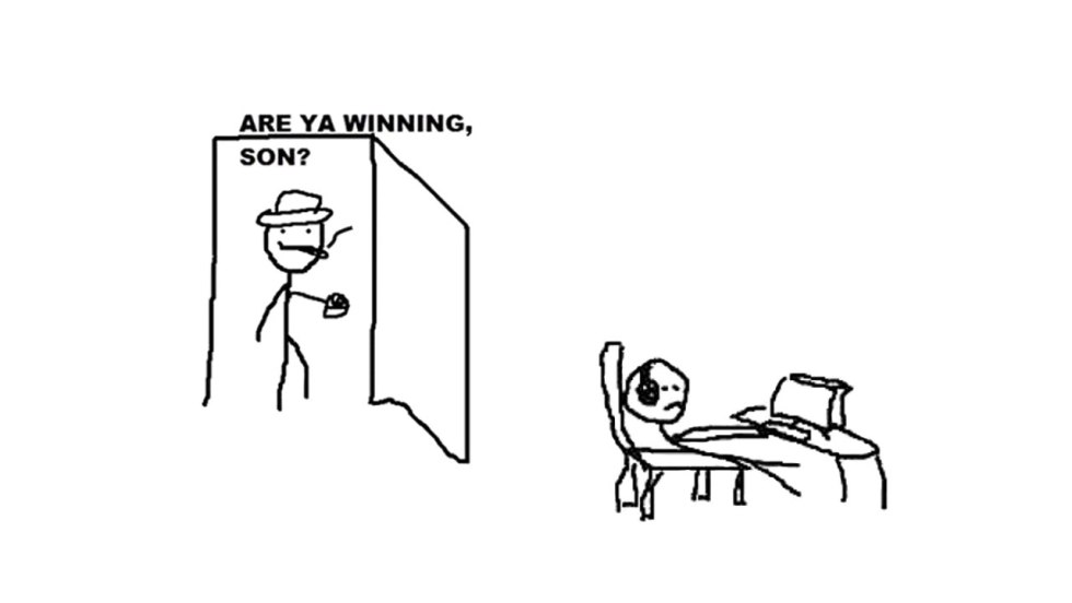 Allover30 Linette on the street