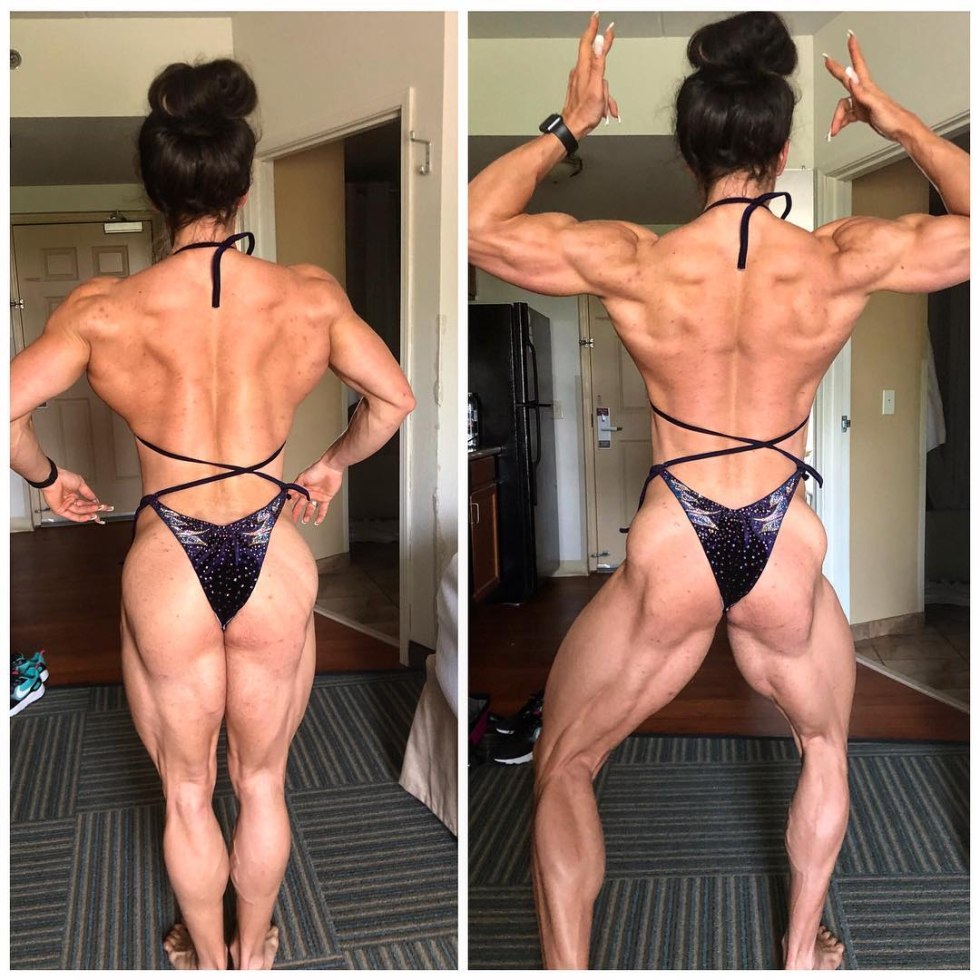 Valentina Mishin drain