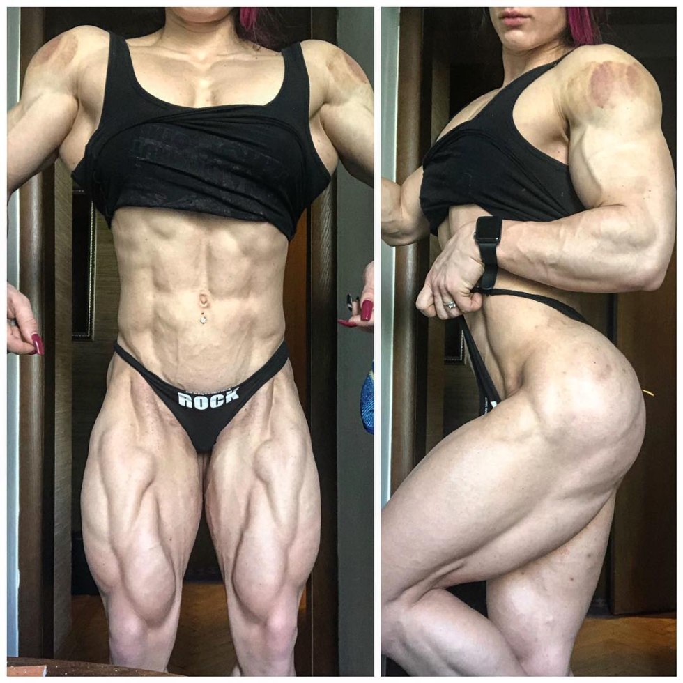 Valentina Mishina Onlyfans