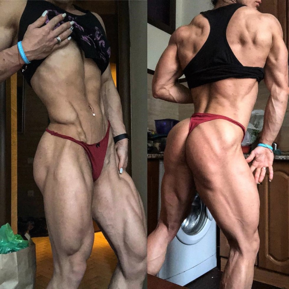 Valentina Mishina Porn photo