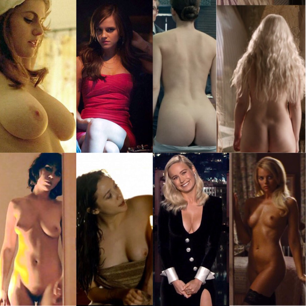 Emma Watson Big Fake Tits