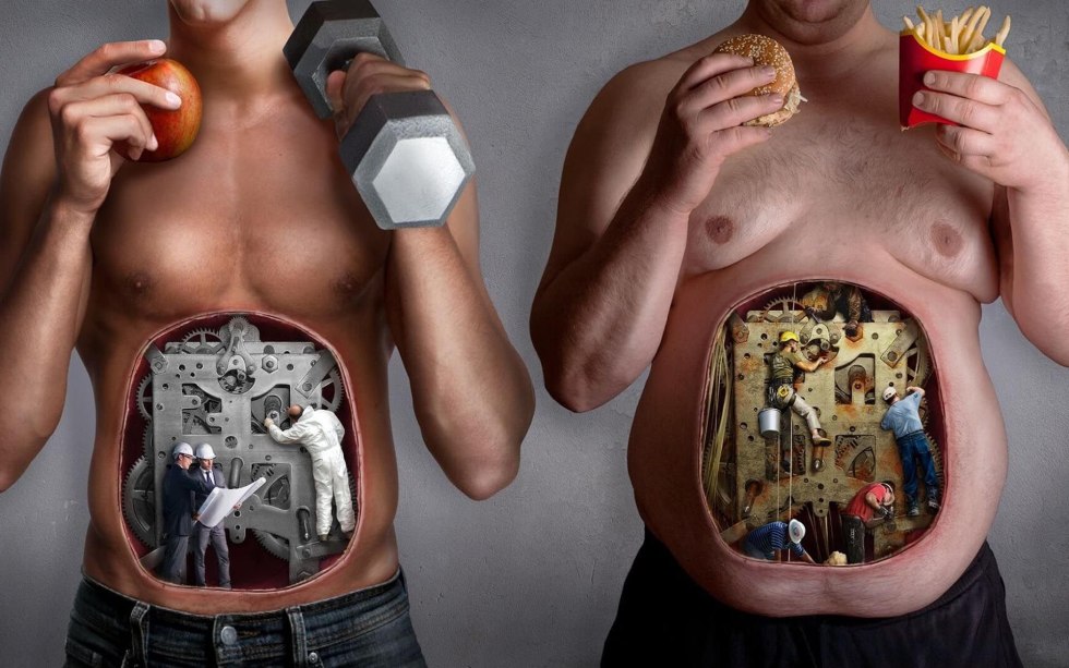 Weight and growth calculator for women