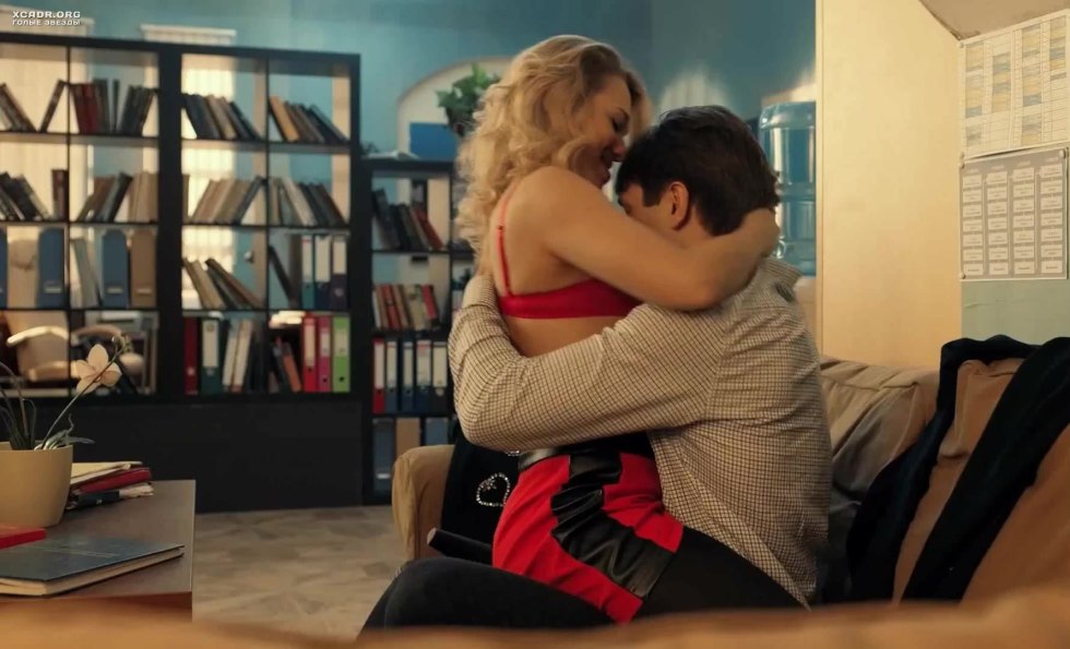 Ksenia Kokorev Machine