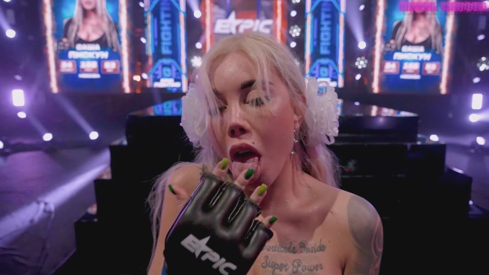 Elvira lord of Darkness Anal