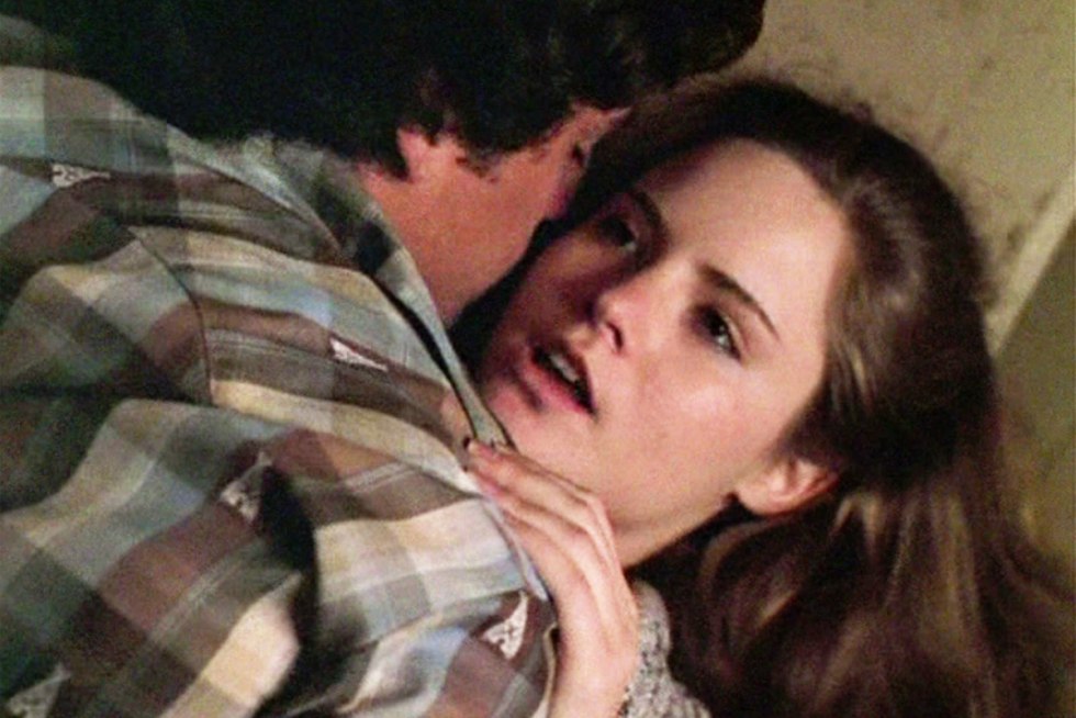 Film Lily Decides to Lose Their Virginity