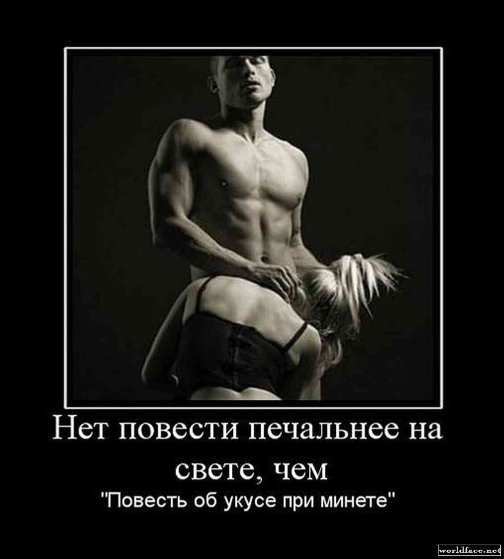 Pornography Demotivators