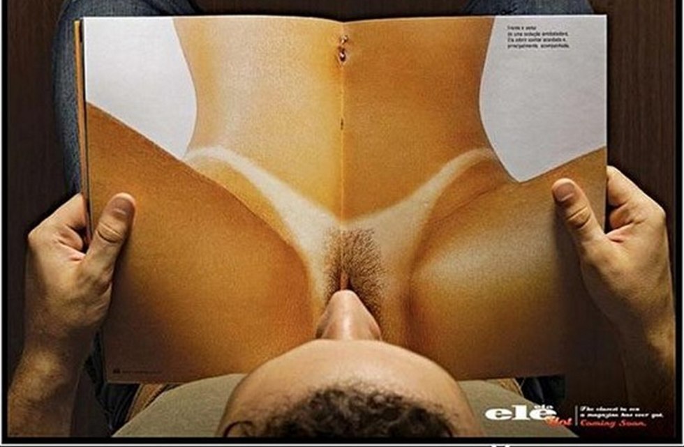 Erotic demotivators photo