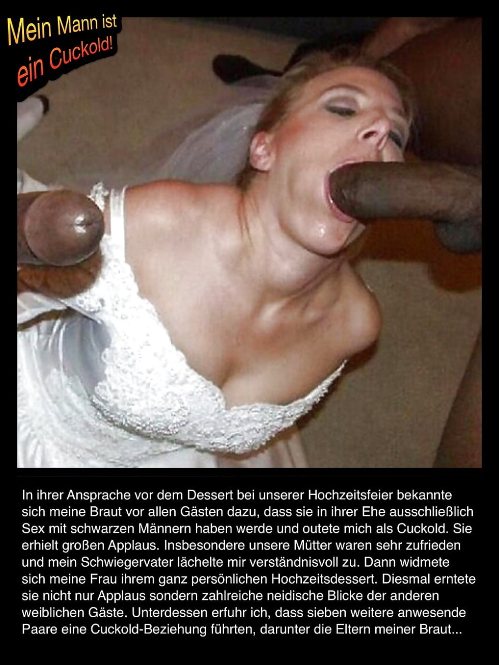 Russian wife fucks with a black man