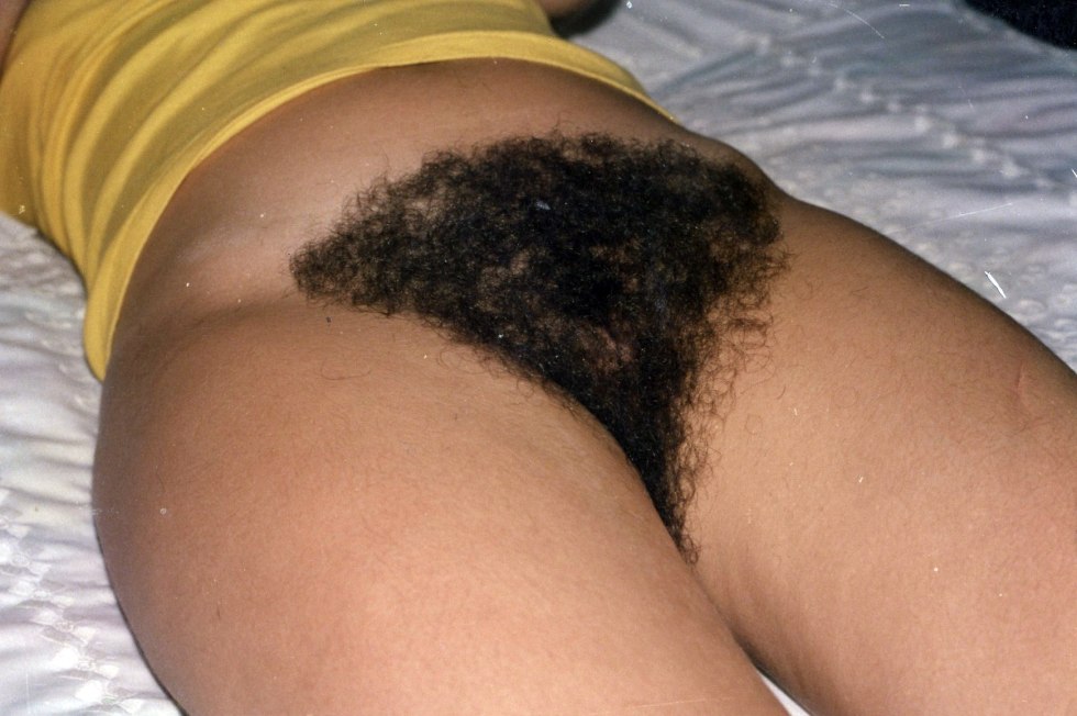 Hairy Pubic Thick Curvy