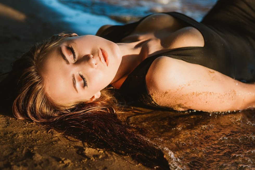 Lake of Dreams - Yanina - Yanina Solo Por