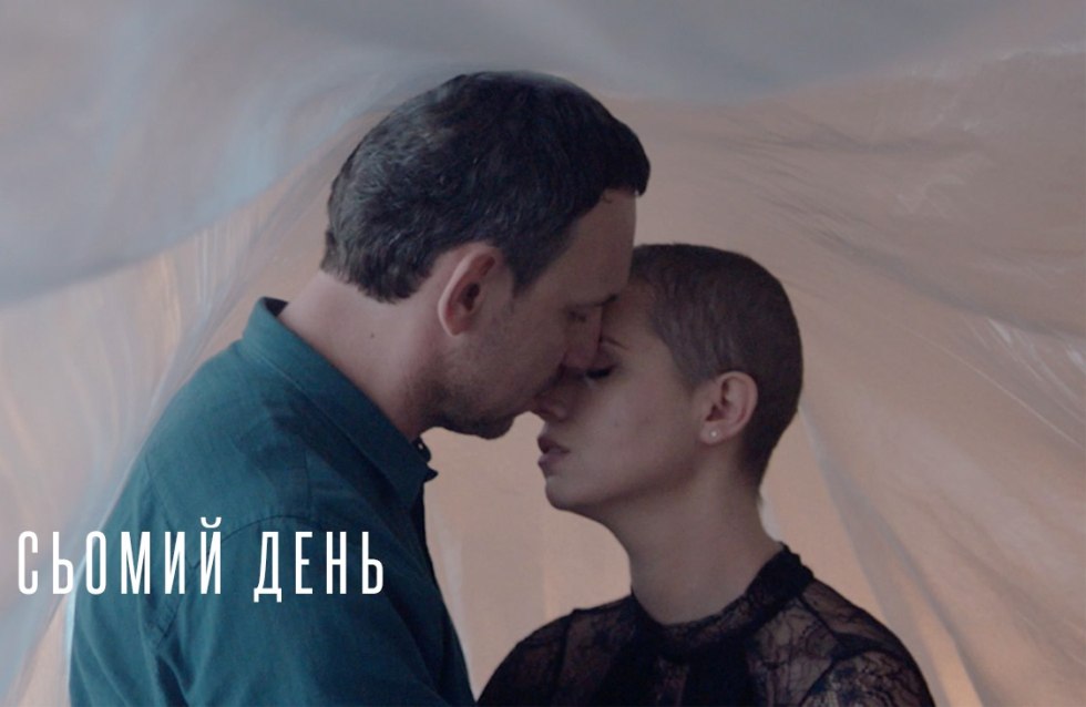 Marina Sokolova is naked