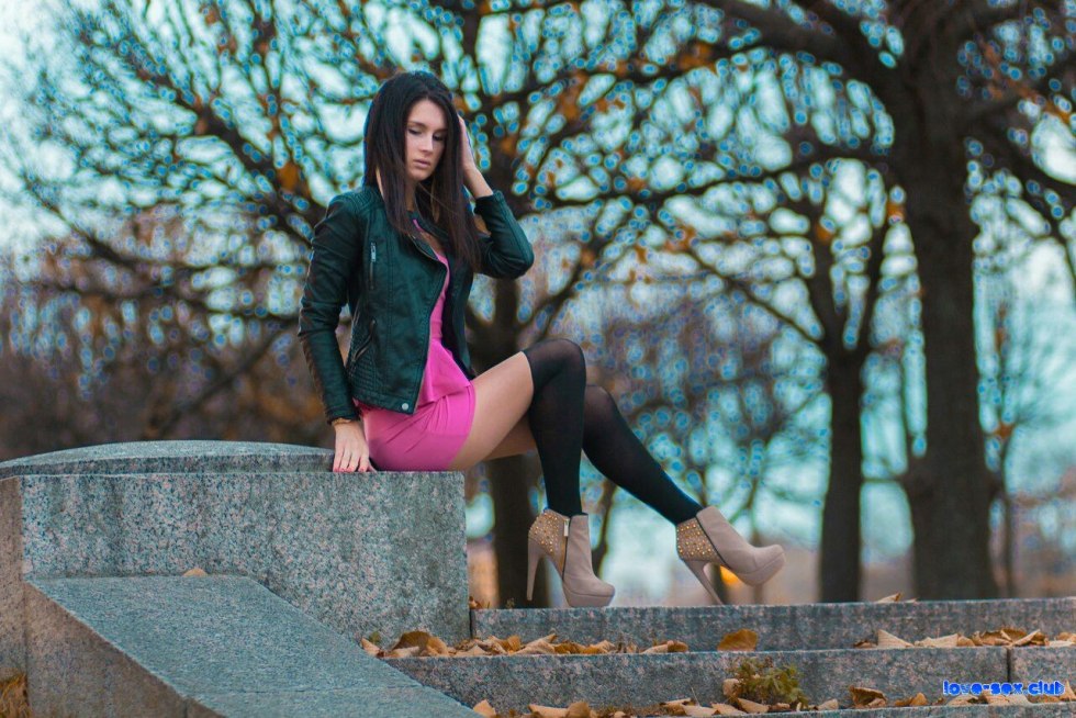 Yanina Sokolovskaya blogger Ukraine