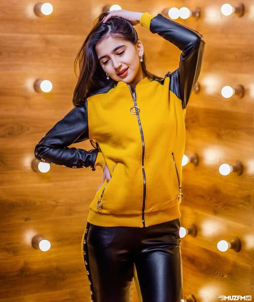 Young beautiful transsexuals